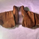 Not Rated  Brown Heeled Boots Photo 14
