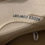 SO  GOLD POINTED FLATS SIZE 8.5🎈 Photo 3