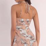 Tobi Floral Playsuit Romper Photo 2