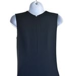 Stella McCartney jumpsuit Women's Black embellished Wide-Leg Size IT38/US6 Photo 11