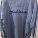 Comfort Colors Seaside Crewneck Photo 1
