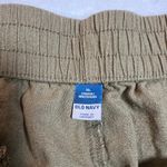 Old Navy Comfort High Waisted Linen Blend Shorts Size X-Large Hipster Casual Photo 2