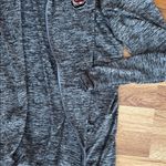 Under Armour South Carolina gamecocks under armor loose fit medium grey zip Photo 6