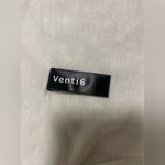 Chic White Long Sleeve Dress Photo 8