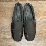 Clarks Collections Gael Beam Faux Alligator Slip On Loafer Shoes Photo 4