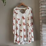 Free People Emma Embroidered Mini Dress Photo 1