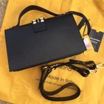 Mario Valentino Authentic Valentino Rockstud Hand Bags.  Photo 2