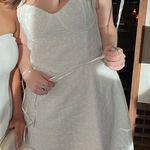 Princess Polly White  Dress Photo 0