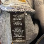 Betabrand - High Elastic Waist Pull On 4 Pocket Stretch Denim Jeans- Size XL Photo 9