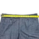 Calvin Klein Women's Gray Wide Leg Pants Size 6 Casual Office Career Corpcore Photo 5