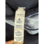 Lululemon Black Groove Flare Pants Womens 4R Sports Yoga Workout Exercise Photo 9