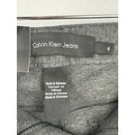 Calvin Klein Women’s Jeans Size 8 Heather Grey Jeggings Photo 4
