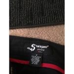 Sharagano  Women's Pinstriped Dress Pants Slacks Size 8 Multicolor Photo 3