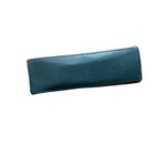 Esprit Vintage 90s  Women's Green Leather Adjustable Straps Crossbody Bag Photo 4