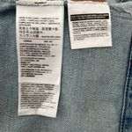 Levi's LEVI’S Big E Vintage Trucker Jean Jacket Photo 10