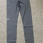 Under Armour Grey  Leggings Photo 0