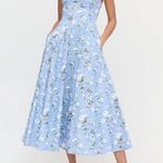 Hill House  Home The Margot Dress Photo 0