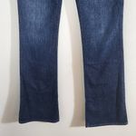 Black Orchid  Los Angeles Boot Cut Jeans NWT Size 26 Dark Wash Bootcut Jeans Photo 3