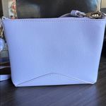 Lavender Campo Marzio Roma 1933 Crossbody Purple Photo 3