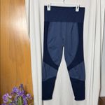 Thirdlove  Blue Flex Seamless Compression Legging Size XL Photo 1