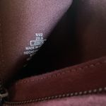 Old Navy Burgundy Suede Ankle Boots Women’s Size 6.5 Fall Style Photo 6