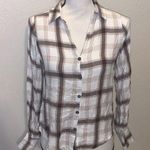 Buckle  Hyfve Hyfve plaid long sleeve button down shirt Photo 0