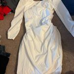 Ark & Co. medium ivory dress Photo 2