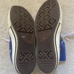 Converse  Blue High-Top Photo 4