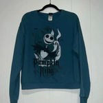 Disney Tim Burtons The Nightmare Before Christmas Pumpkin King X6 Photo 0