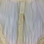 Intimately Free People Womens Off White Bra Size XS Photo 1