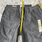 Universal Threads Universal Thread Women’s high rise Skinny jeans in light gray size 12/W31 Photo 6