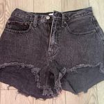 Abercrombie & Fitch Boyfriend Shorts Photo 0