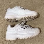 FILA  Disruptor II Sneakers Photo 2