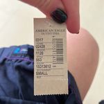 American Eagle Silk skirt Photo 4