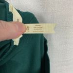 Matilda Jane Dark Green Big Ruffle Pants With Button Detail Sz.M Photo 12