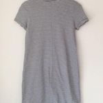 Old Navy ✨ Fitted Striped Crew-Neck Pocket Tee Dress✨ Photo 2