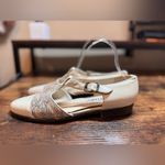 Trotters Angie Cream/Ivory Shoes size 7‎ White Photo 3