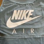 Nike Air Running Mesh Tank Size XS Photo 4
