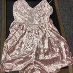 Rue 21 Velvet Romper Photo 0