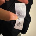 Halogen Women’s Black Sleeveless business casual Top vback Size XS Photo 6