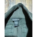 Athleta Headlands Hybrid High Rise Cargo Leggings size 2 Photo 2