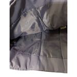 Coldwater Creek Vest Womens XL 18 Purple Zip Lined Pockets Travel Layer Used Photo 11