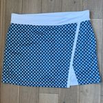 Callaway  TrueSculpt Opti-Dry Sea Star Golf Mini Skort Photo 2