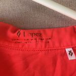 Jennifer Lopez Women's Polo Shirt large Photo 2