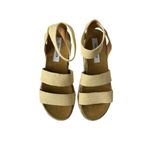 Steve Madden Kimmie Espadrille in Natural Raffia 7 Photo 3