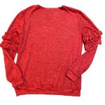 Disney NWT  The Happiest Holiday on Earth Sz Small Light Sweater/Sweatshirt Photo 1