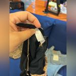 Victoria's Secret Victoria’s Secret Y2K Pink Gold Label Babydoll Black Sheer Leopard Print Size S Photo 4