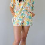 Seashell Print Set Photo 0