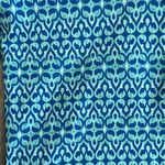 J. McLaughlin  Catalina Cloth Nomi Off Shoulder Top | Blue/Green | XS Photo 5