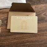 BVLGARI NWT Womens Gold Serpenti Forever Leather Shoulder Bag Photo 11